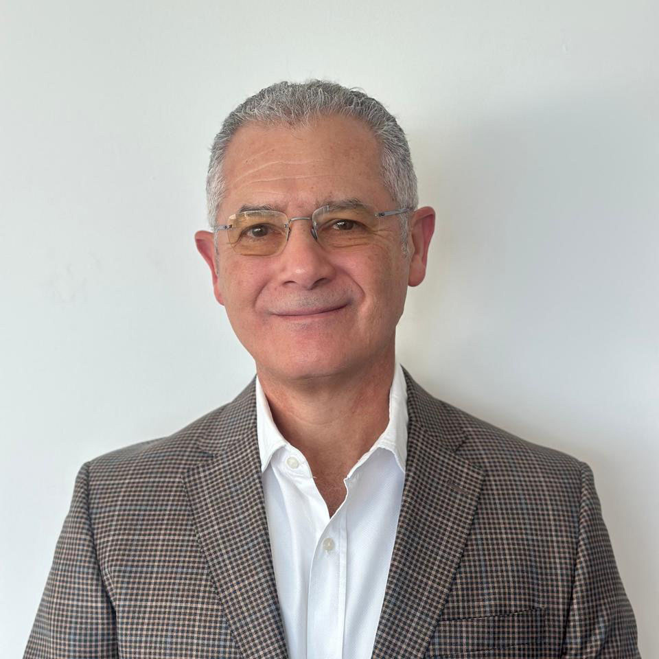 Mauricio Ruffatti - Vice President & Partner
